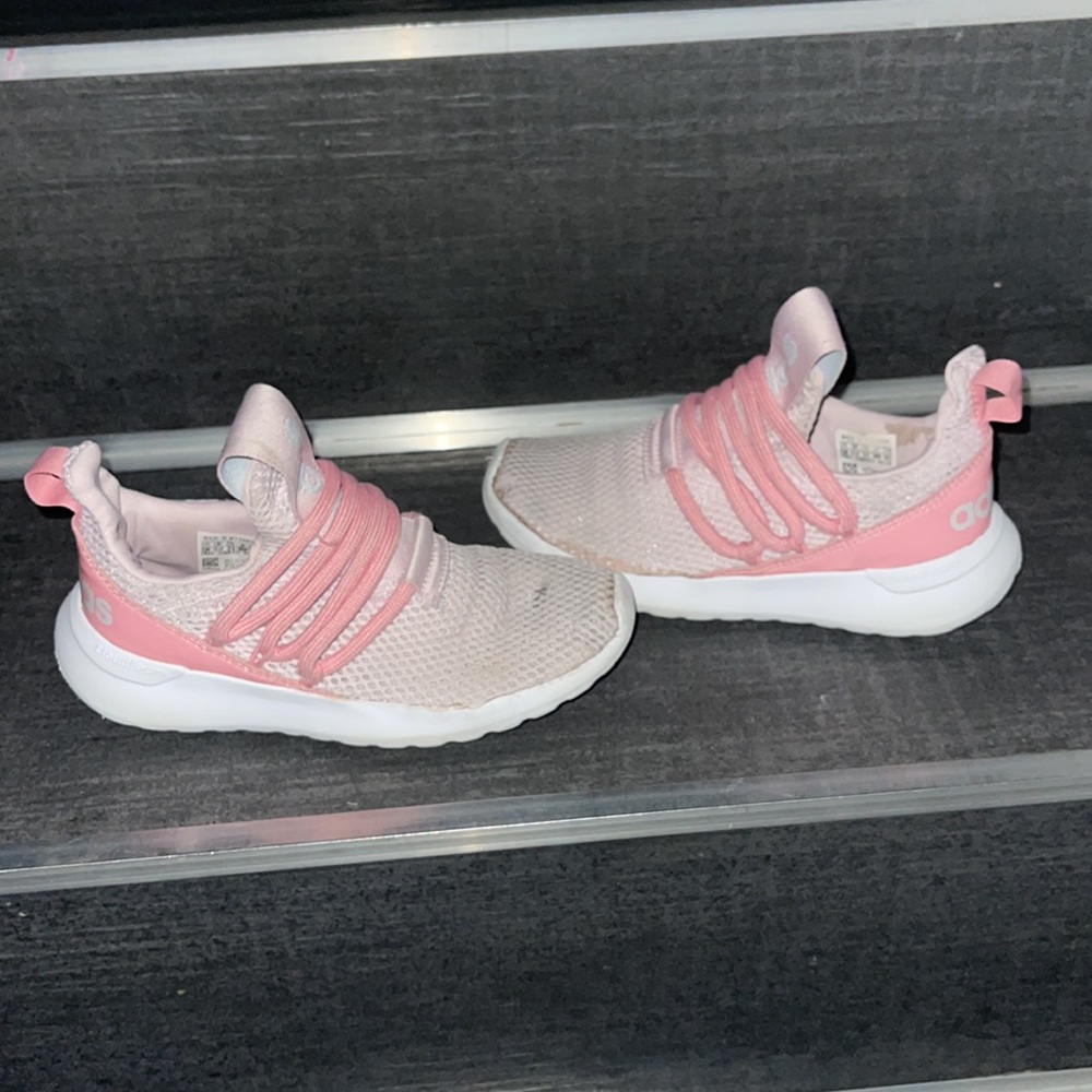 🌸💜Adidas Sneakers💜🌸 - Picture 2 of 5